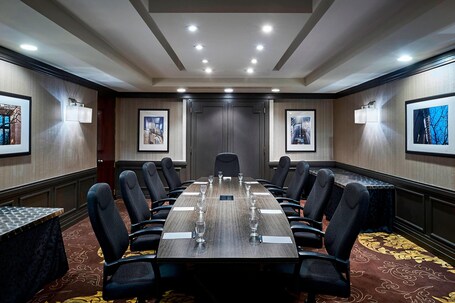 Sheraton Hamilton Hotel - Image 16