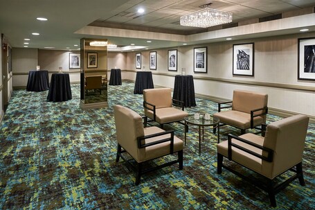 Sheraton Hamilton Hotel - Image 21
