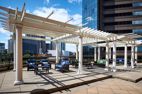 Sheraton Hamilton Hotel - Image 20