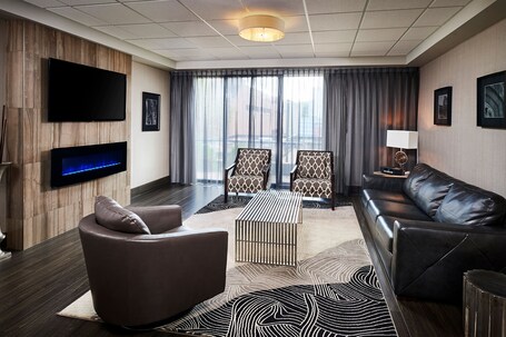 Sheraton Hamilton Hotel - Image 51