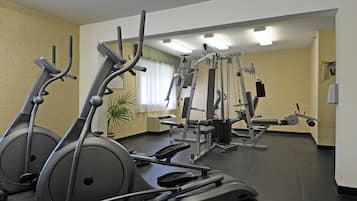 Gimnasio