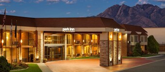 Park Inn by Radisson Salt Lake City Midvale