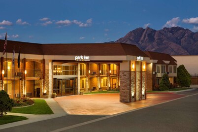 Park Inn by Radisson Salt Lake City Midvale