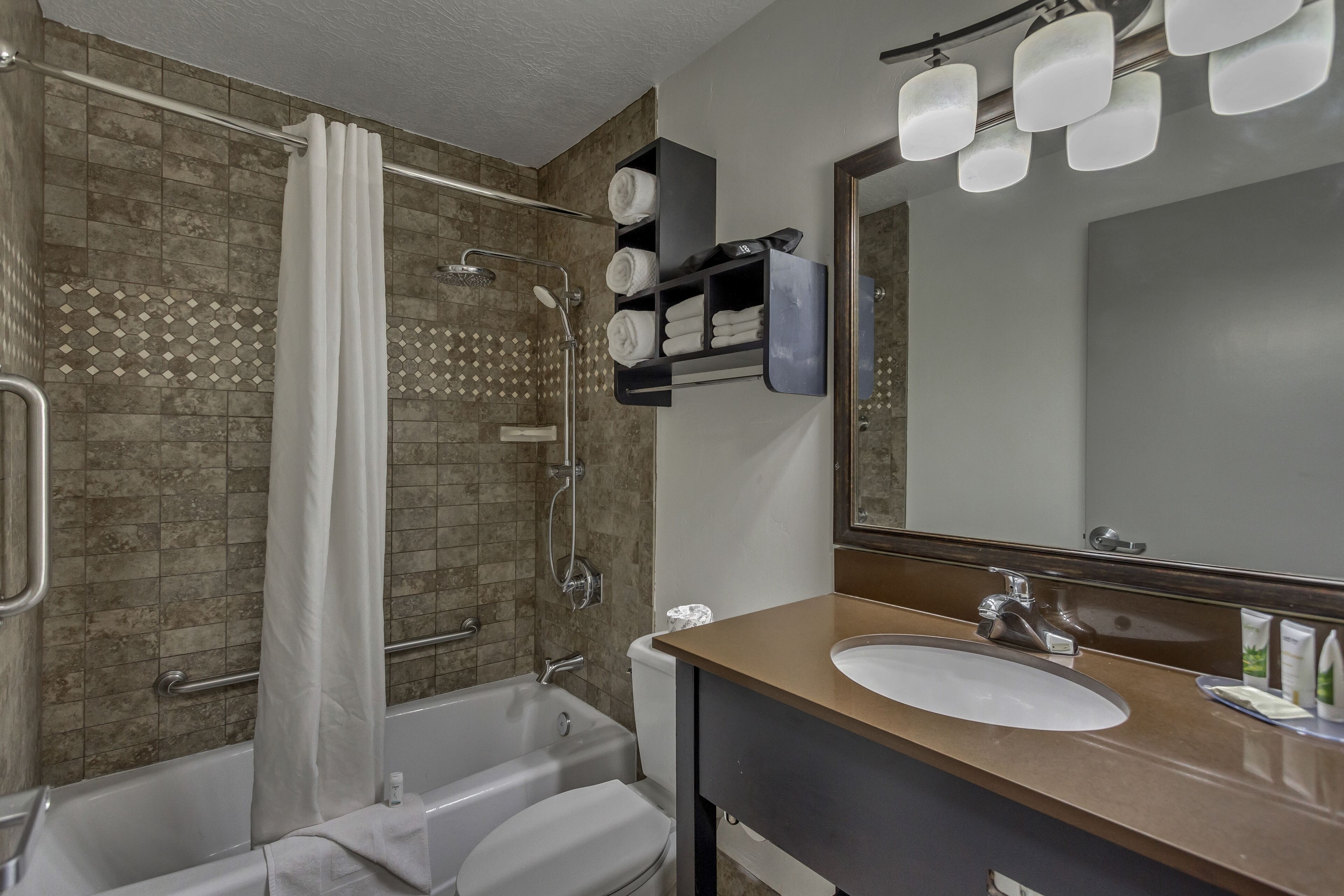 Foto - Park Inn by Radisson Salt Lake City Midvale