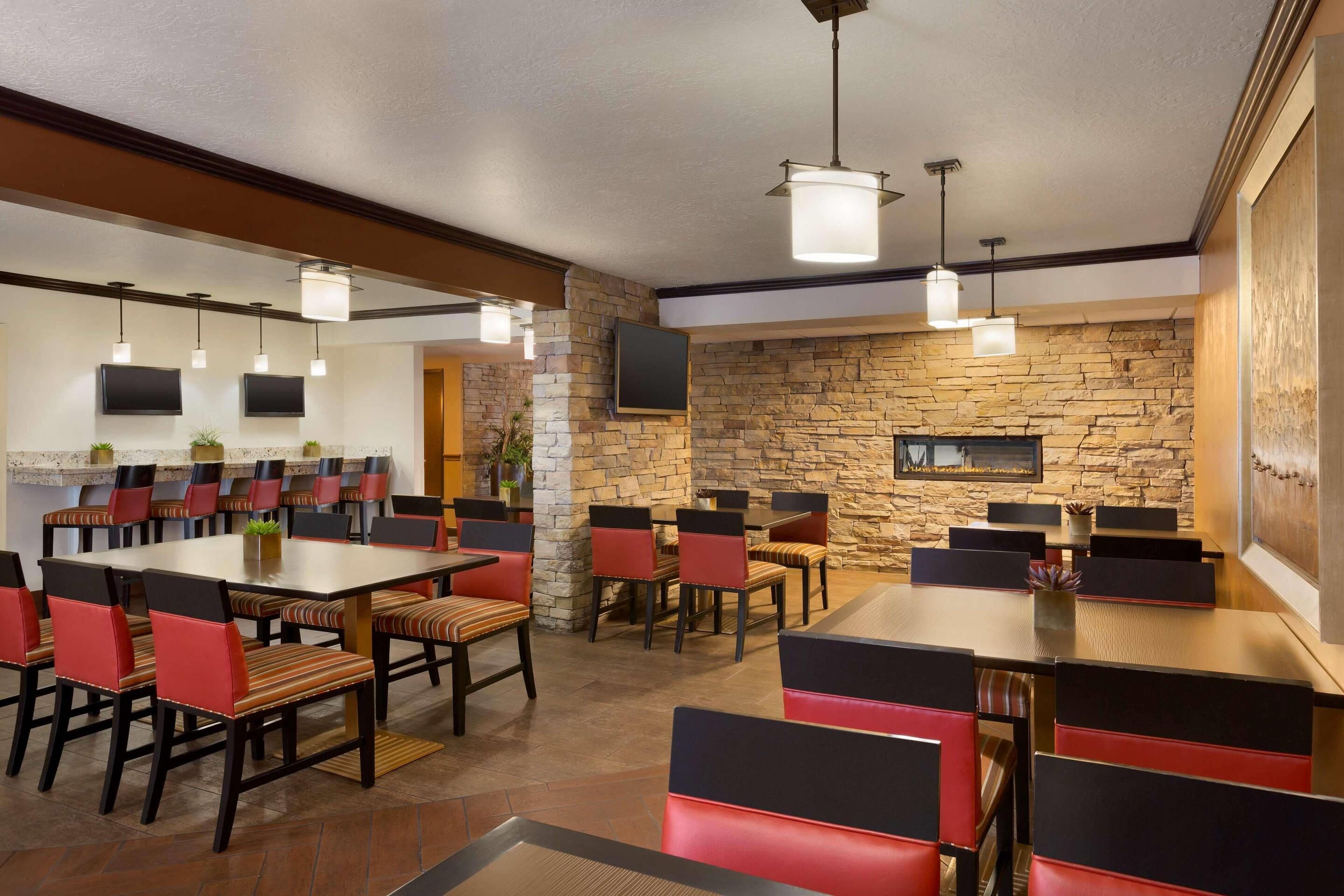 Foto - Park Inn by Radisson Salt Lake City Midvale