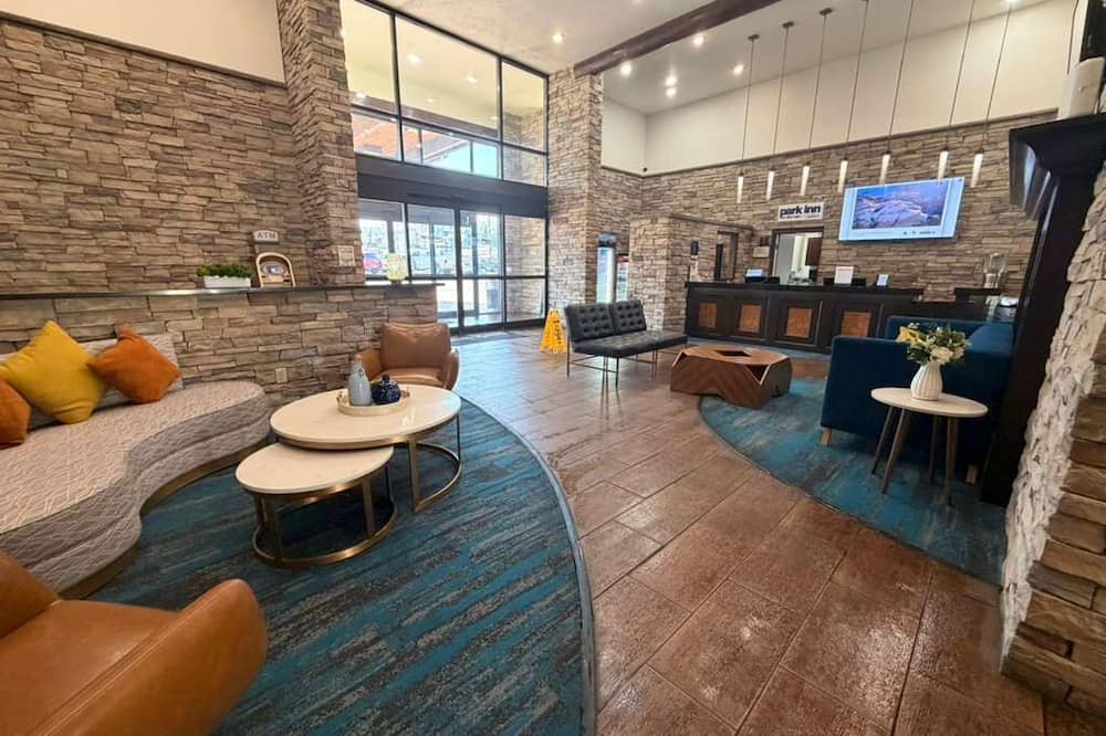 Park Inn by Radisson Salt Lake City Midvale