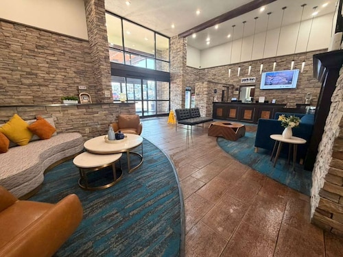 Park Inn by Radisson Salt Lake City Midvale