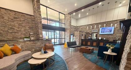 Park Inn by Radisson Salt Lake City Midvale