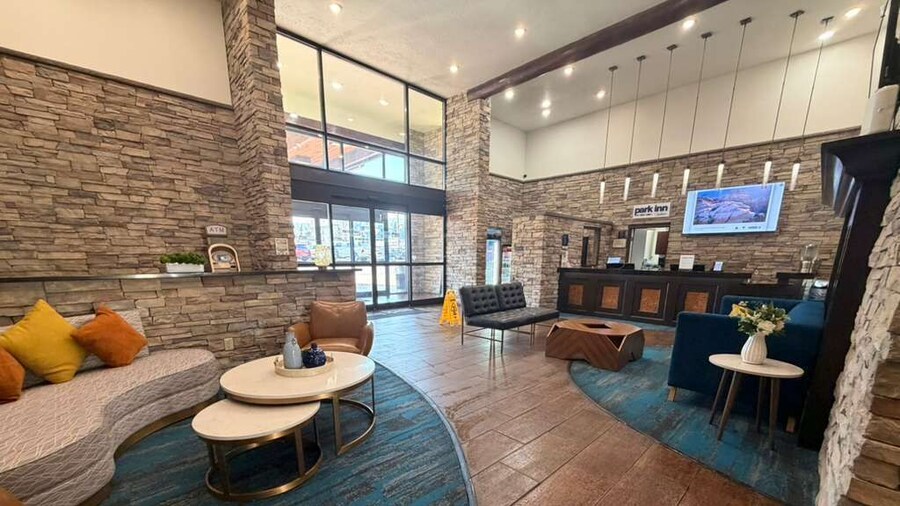 Park Inn by Radisson Salt Lake City Midvale