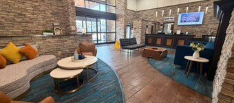 Park Inn by Radisson Salt Lake City Midvale