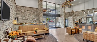 Park Inn by Radisson Salt Lake City Midvale