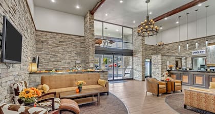 Park Inn by Radisson Salt Lake City Midvale