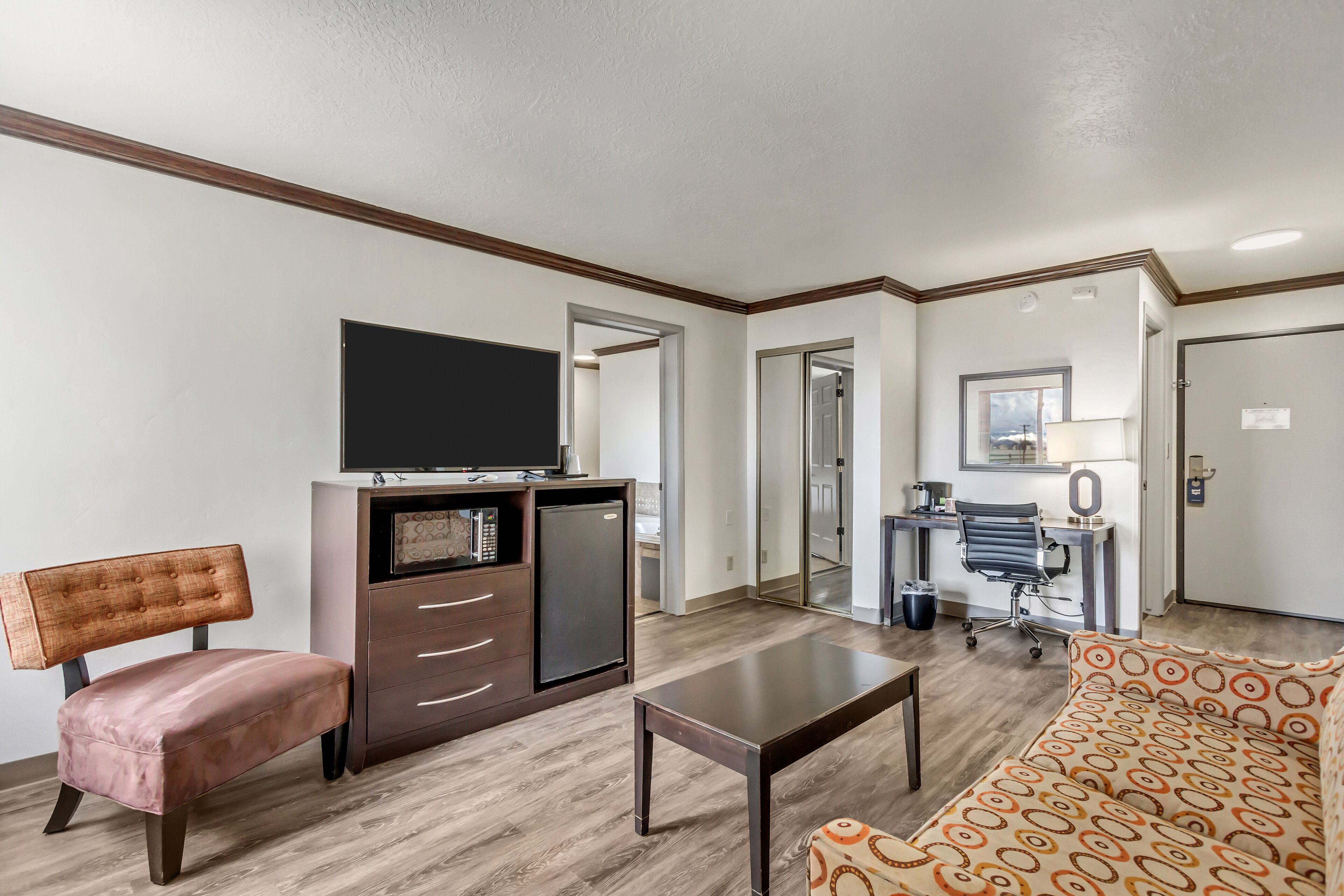Foto - Park Inn by Radisson, Salt Lake City-Midvale