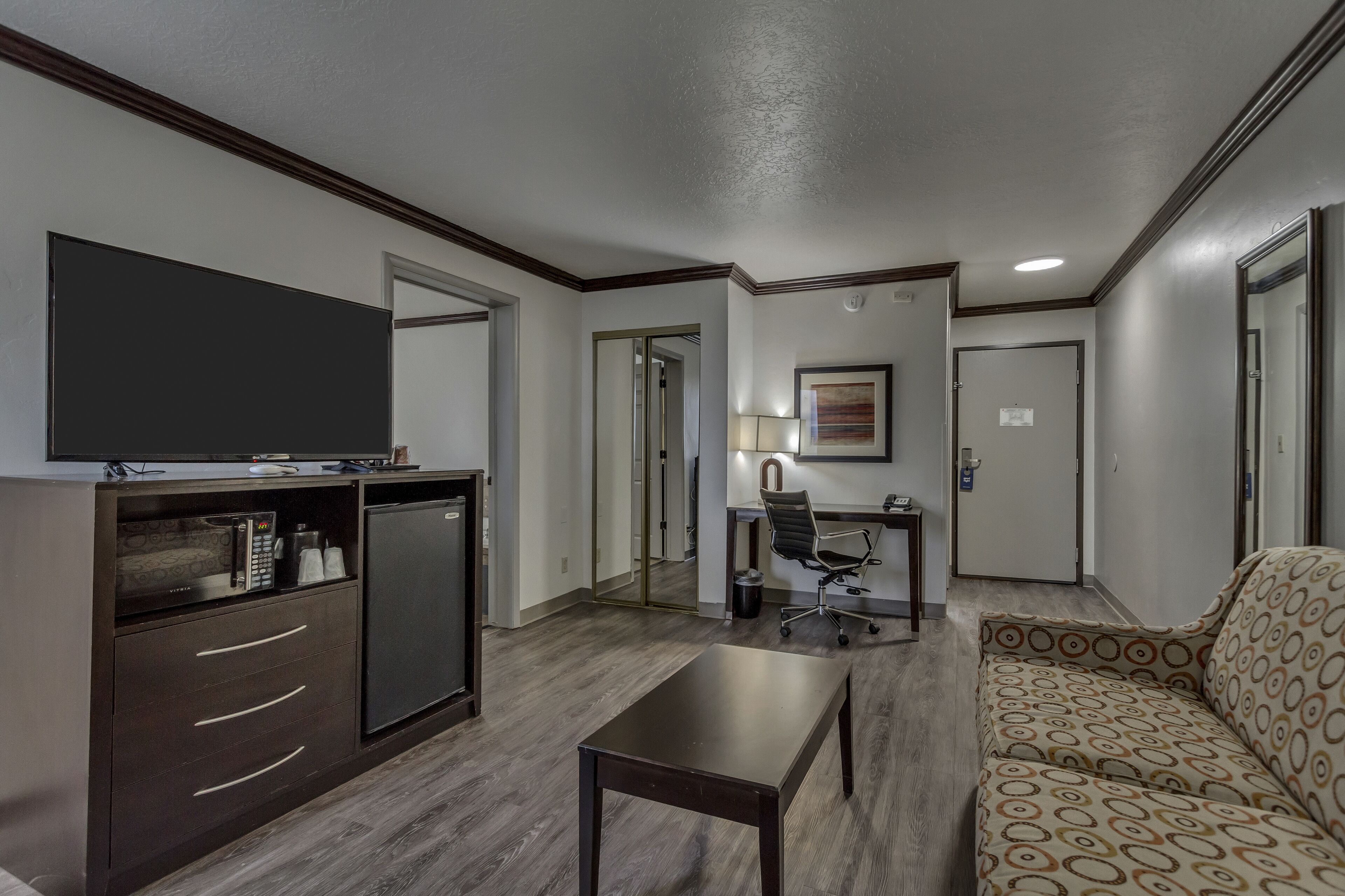 Foto - Park Inn by Radisson, Salt Lake City-Midvale