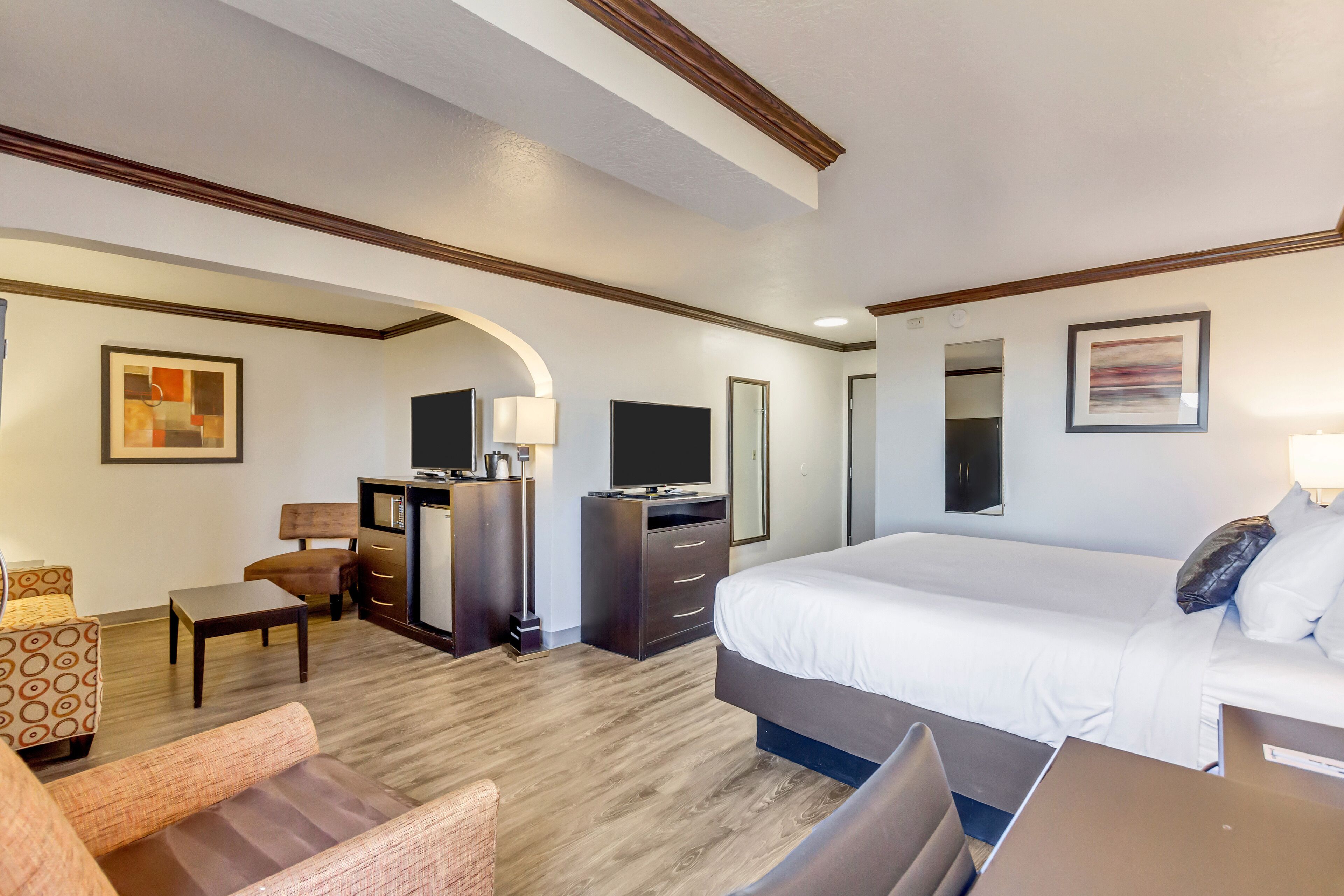 Park Inn by Radisson Salt Lake City Midvale Reviews, Deals & Photos