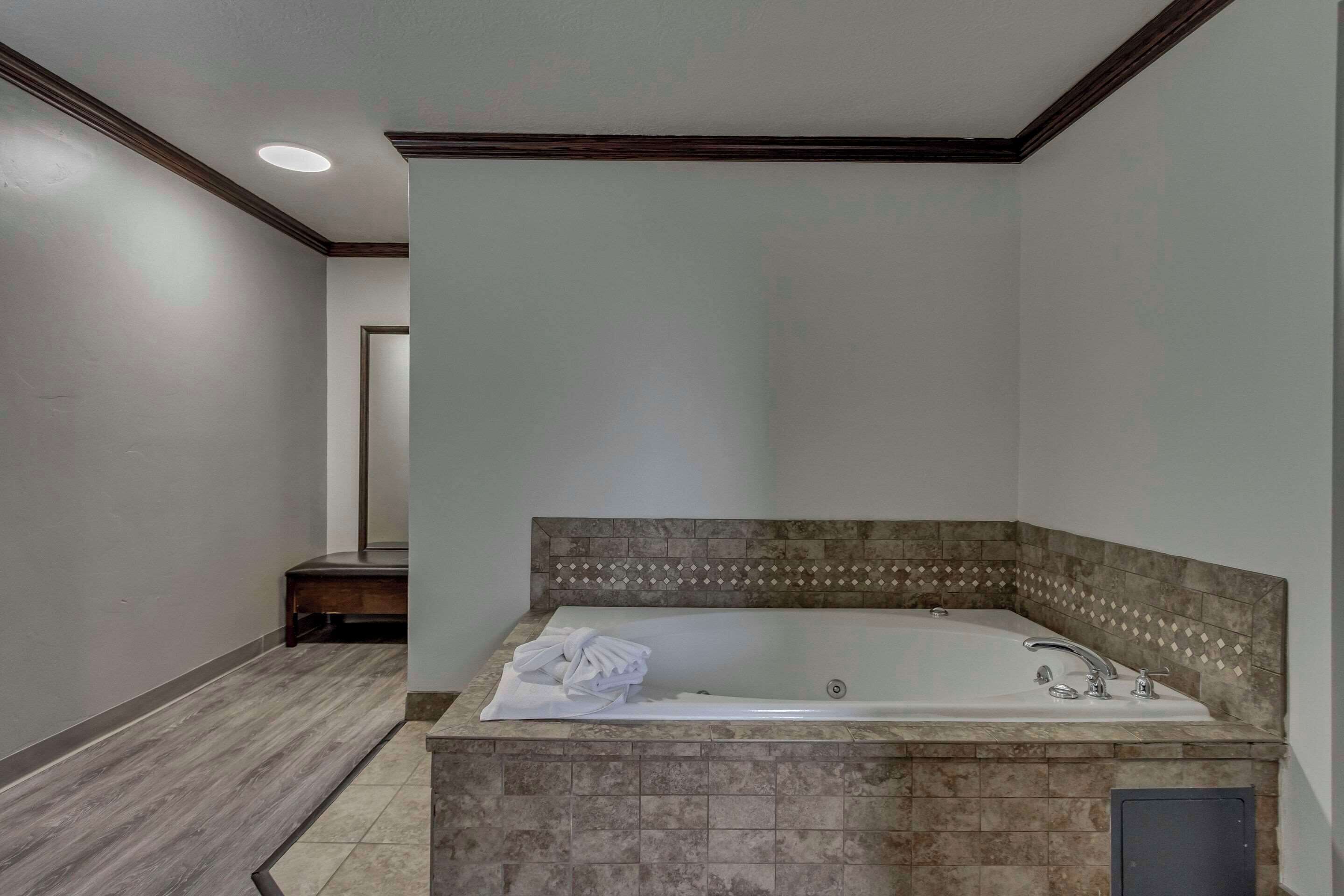 Foto - Park Inn by Radisson, Salt Lake City-Midvale