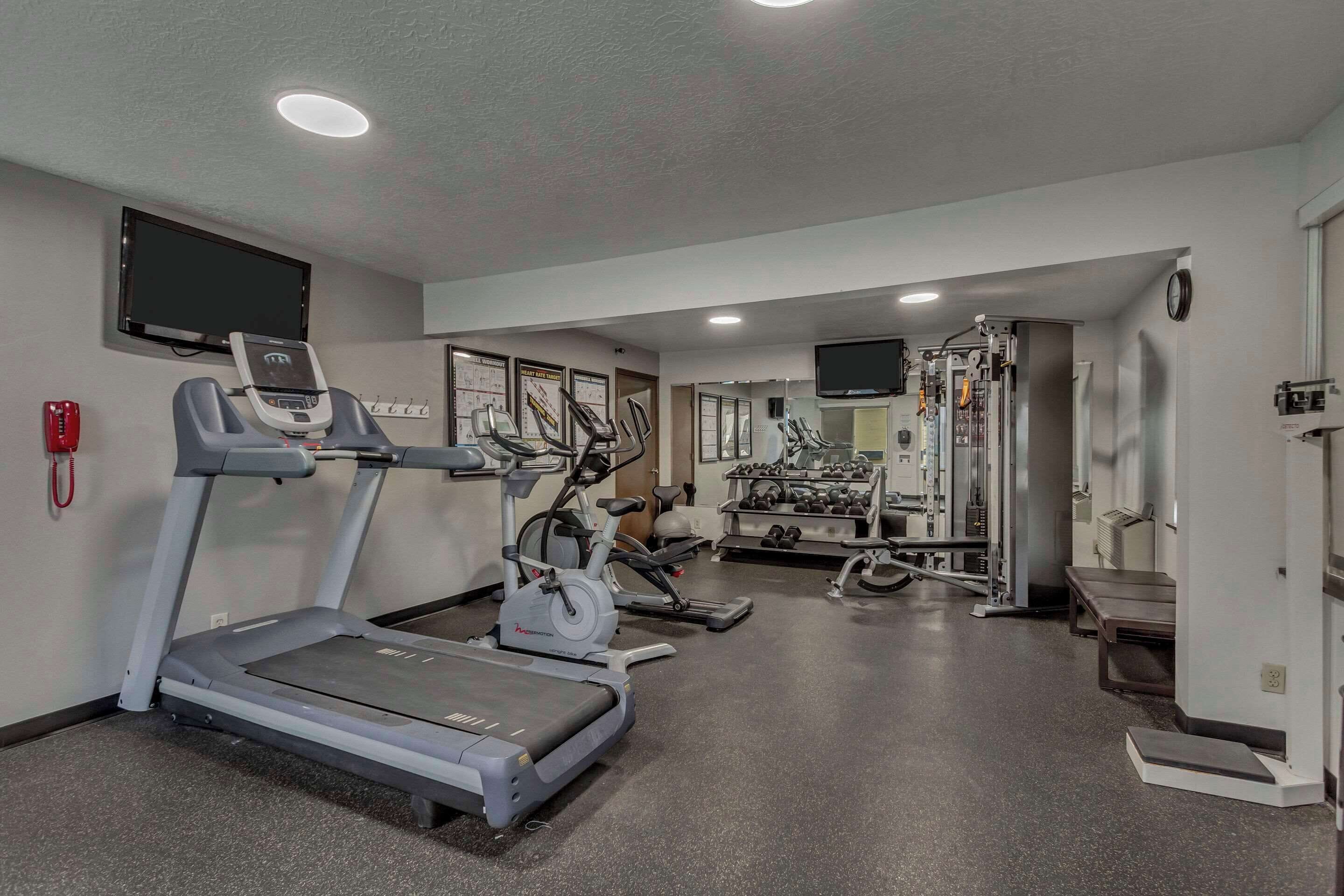 Foto - Park Inn by Radisson, Salt Lake City-Midvale