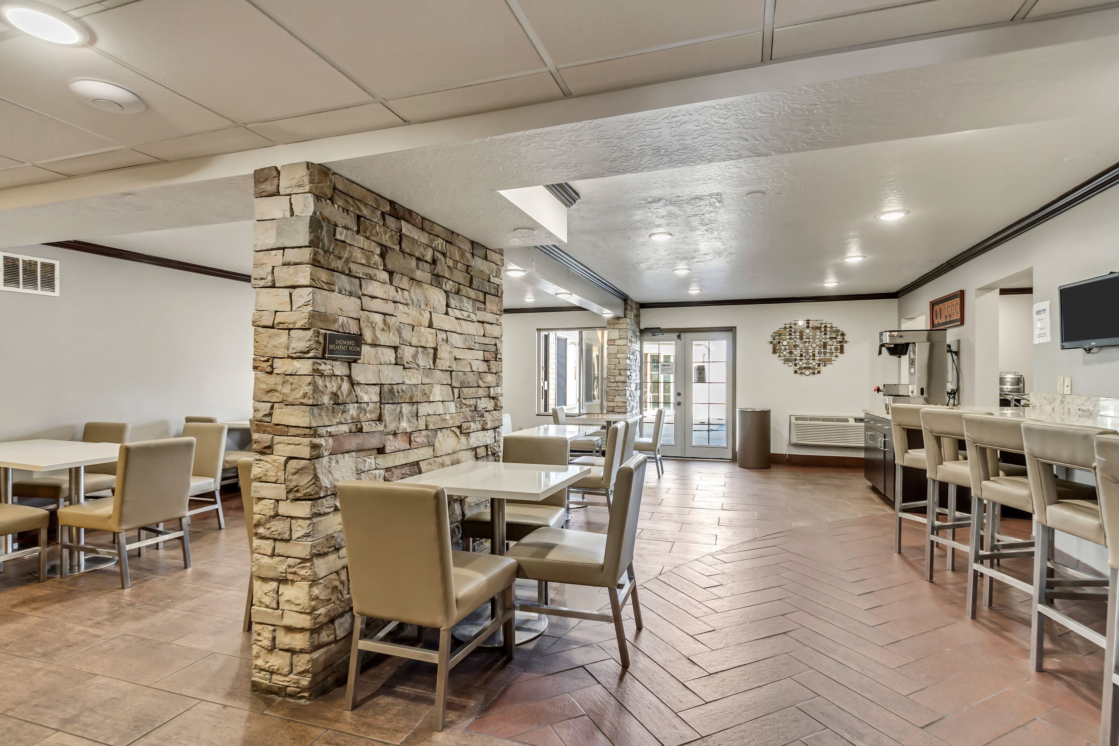 Foto - Park Inn by Radisson, Salt Lake City-Midvale