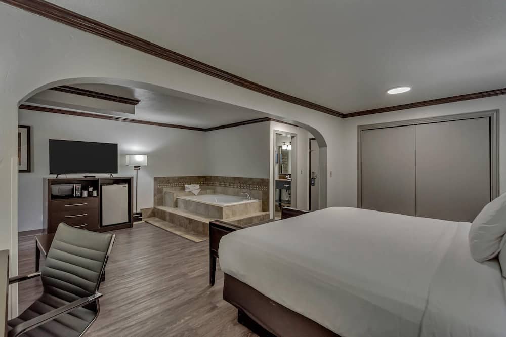 Park Inn by Radisson Salt Lake City Midvale