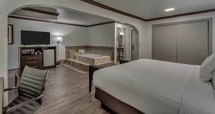 Park Inn by Radisson Salt Lake City Midvale