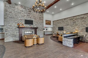 Lobby - Park Inn by Radisson Salt Lake City Midvale (Midvale)