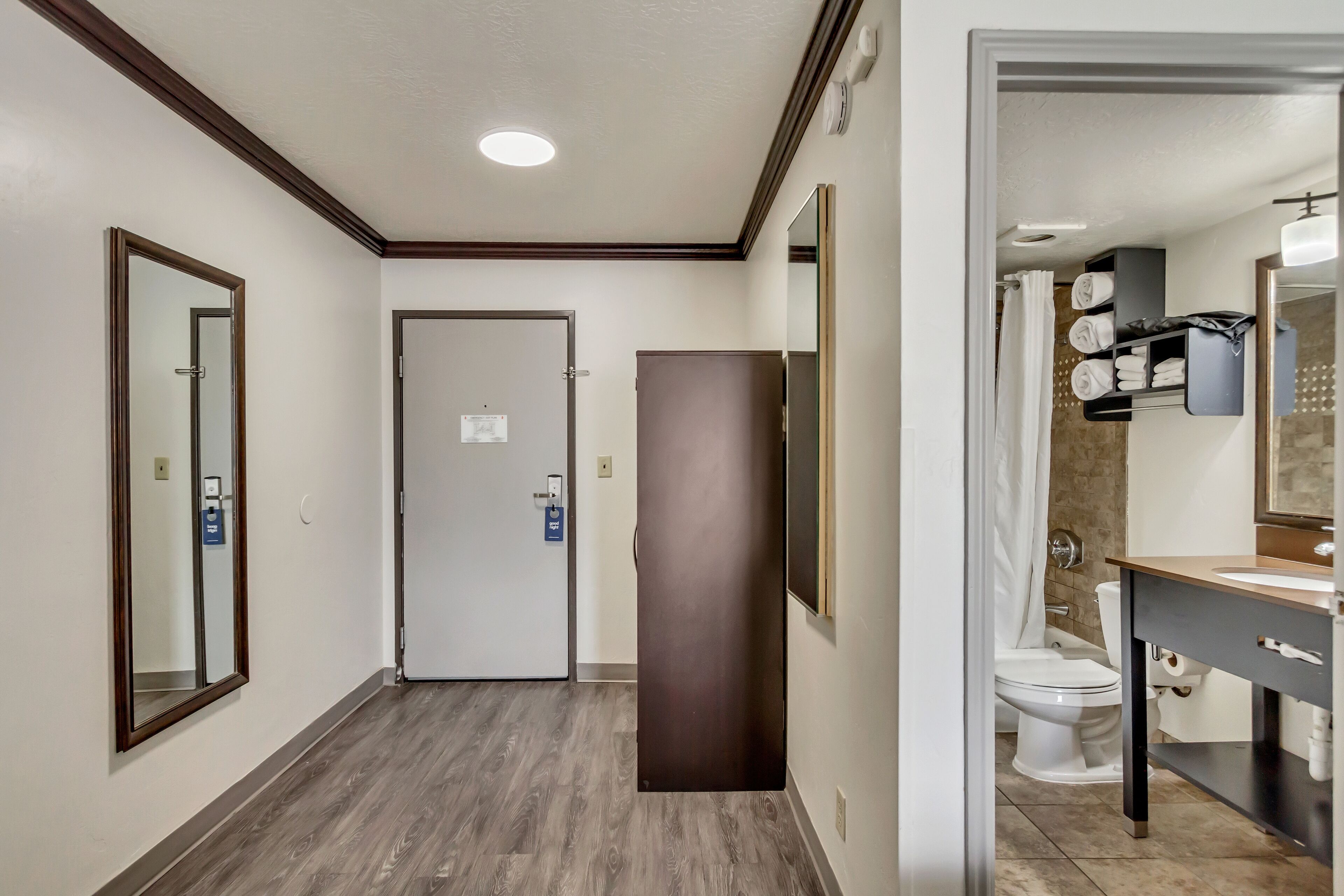 Foto - Park Inn by Radisson Salt Lake City Midvale