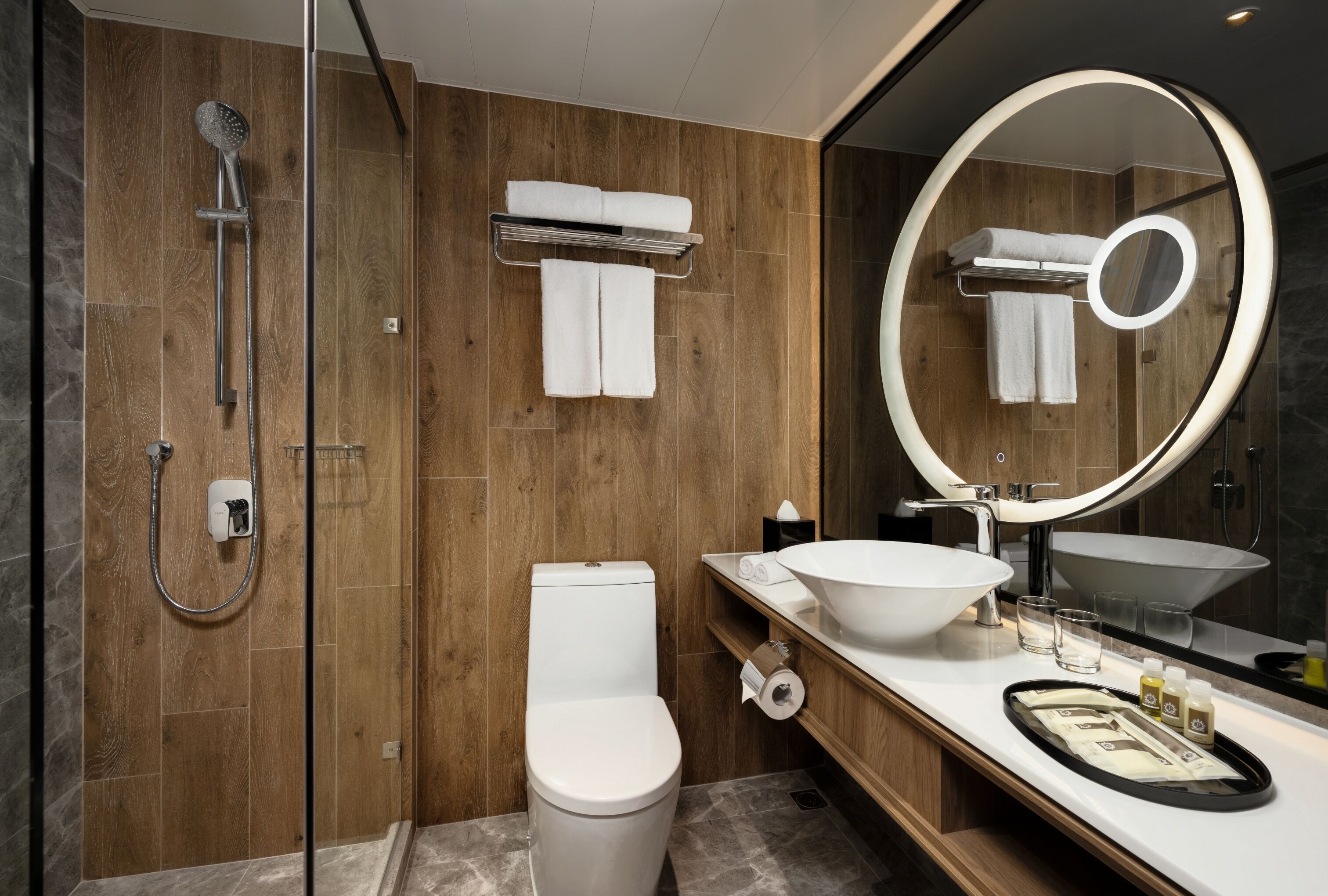 Foto - Park Hotel Hong Kong