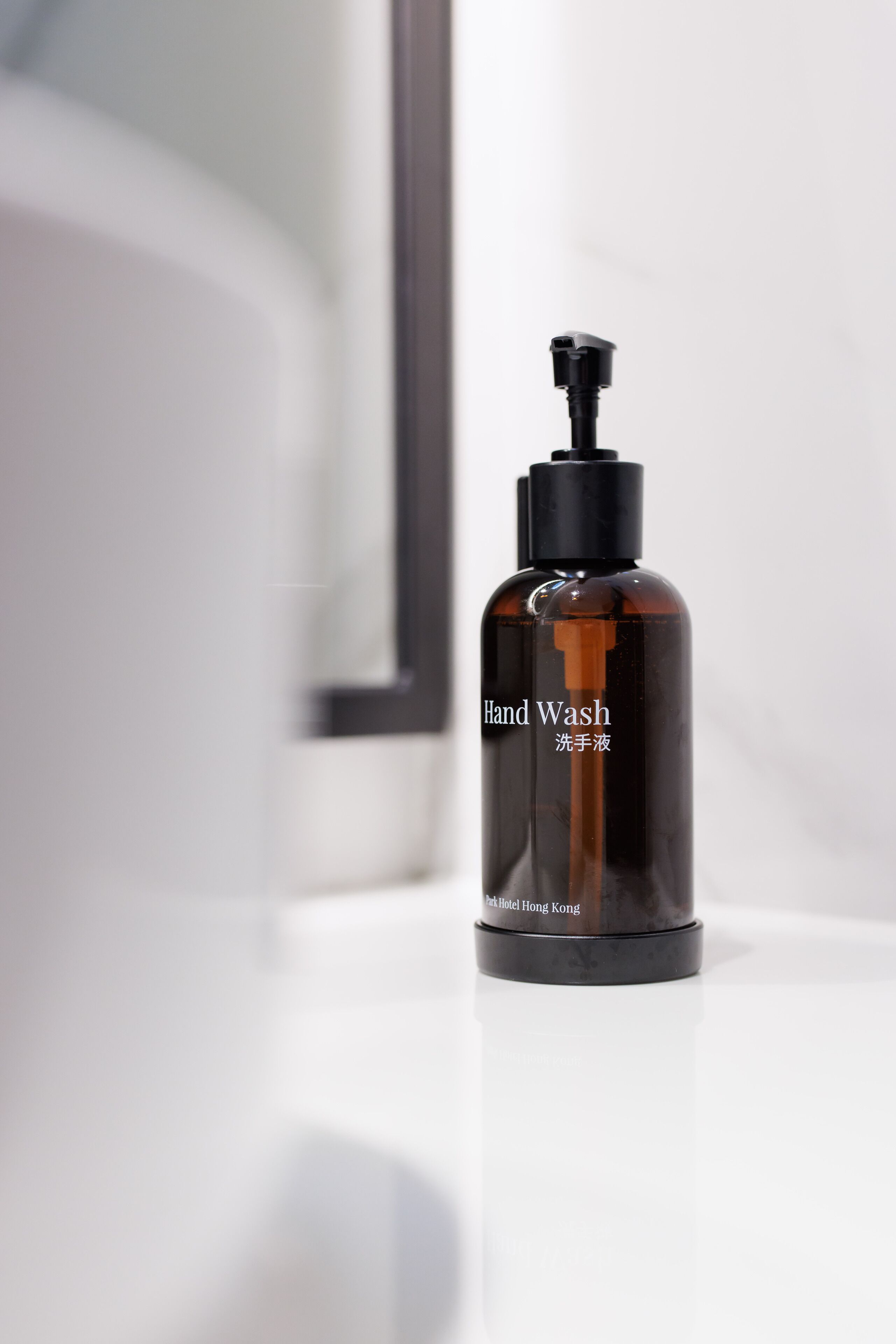 eco-friendly toiletries, hair dryer, slippers, towels