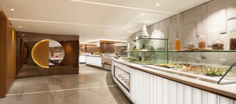 Park Hotel Hong Kong