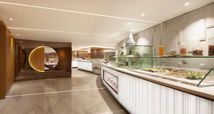 Park Hotel Hong Kong