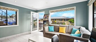 Best Western Park Crest Inn