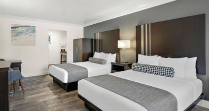 Best Western Park Crest Inn