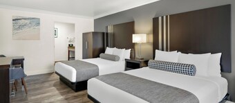 Best Western Park Crest Inn