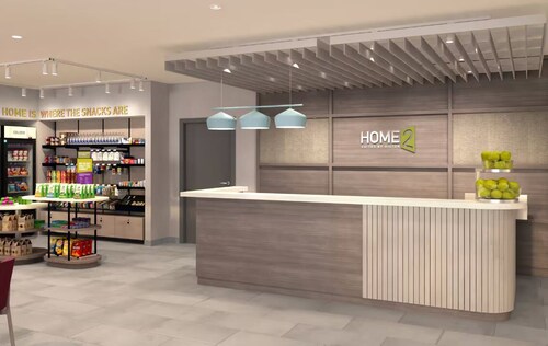 Home2 Suites by Hilton Danvers