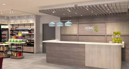 Home2 Suites by Hilton Danvers