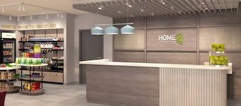 Home2 Suites by Hilton Danvers