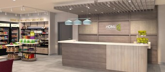 Home2 Suites by Hilton Danvers