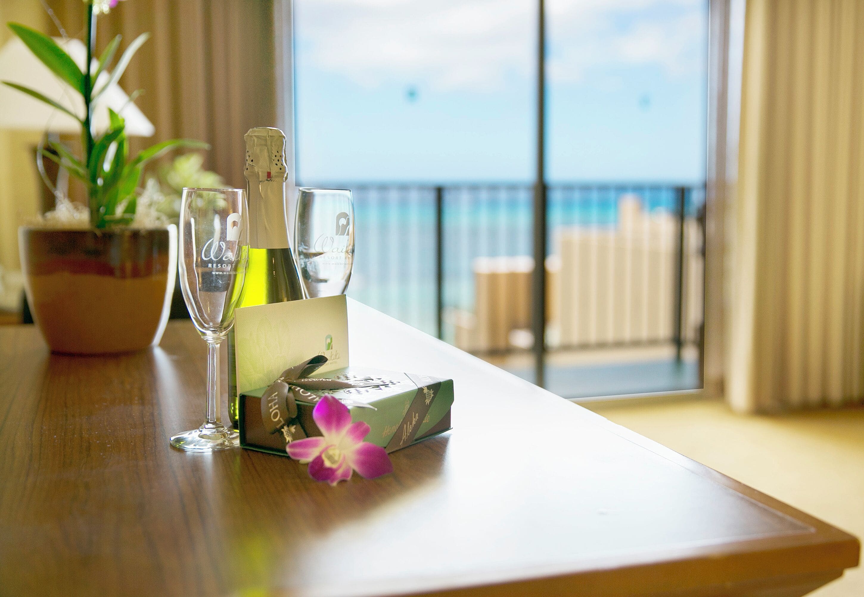 Foto - Waikiki Resort