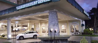 Waikiki Resort Hotel