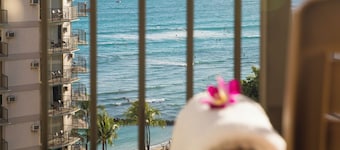 Waikiki Resort Hotel