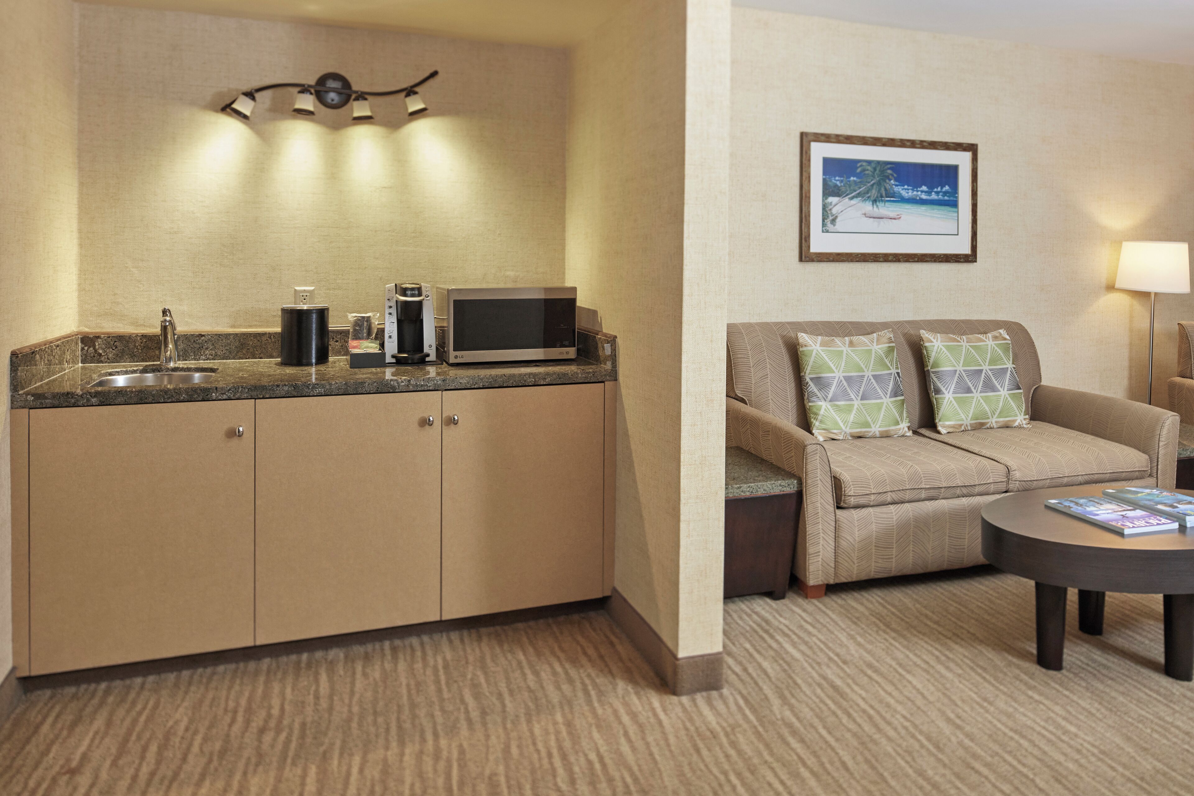 Foto - Waikiki Resort Hotel