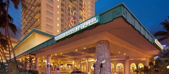 Waikiki Resort Hotel