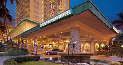 Waikiki Resort Hotel
