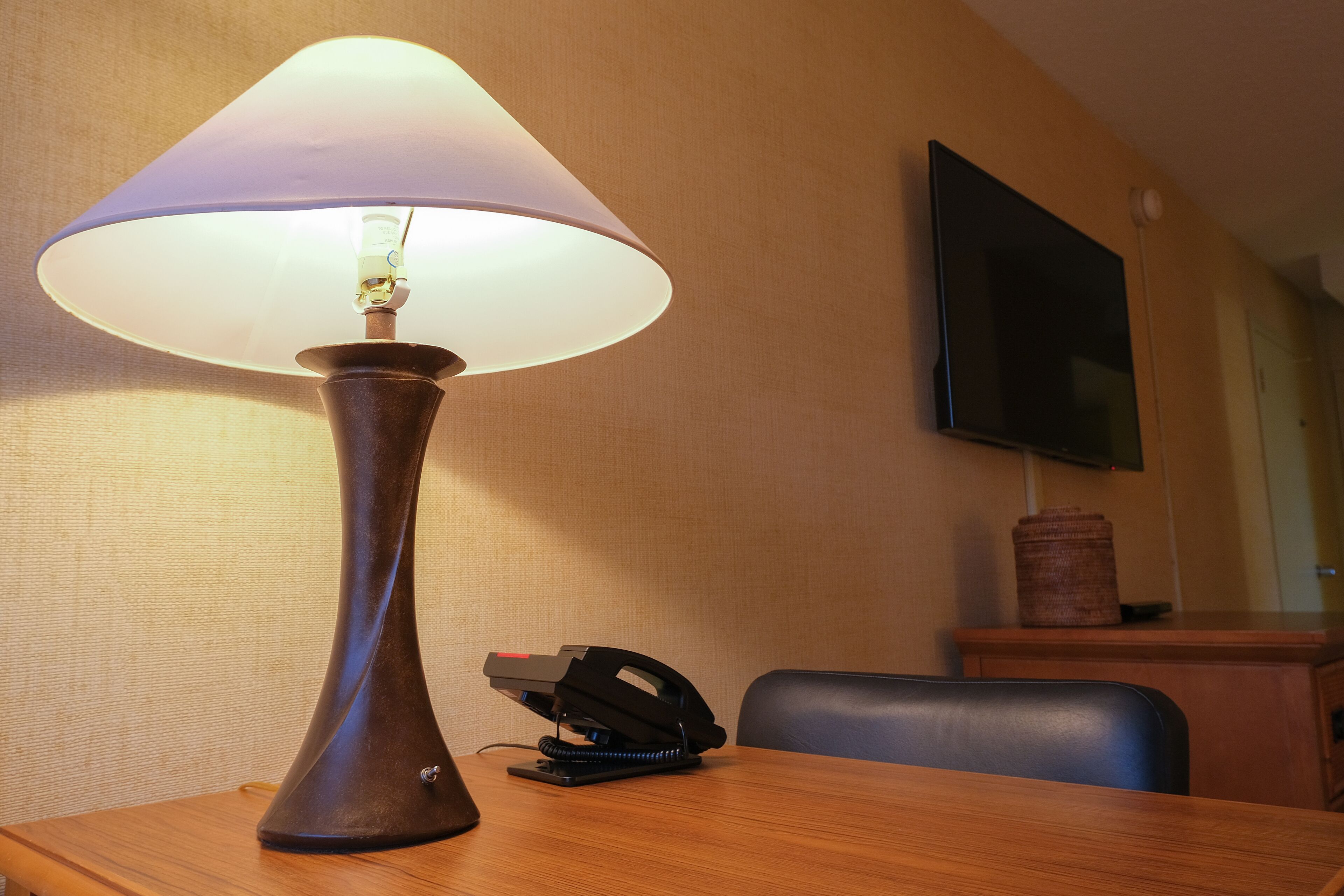 city room, city view | 1 bedroom, in-room safe, desk, laptop workspace