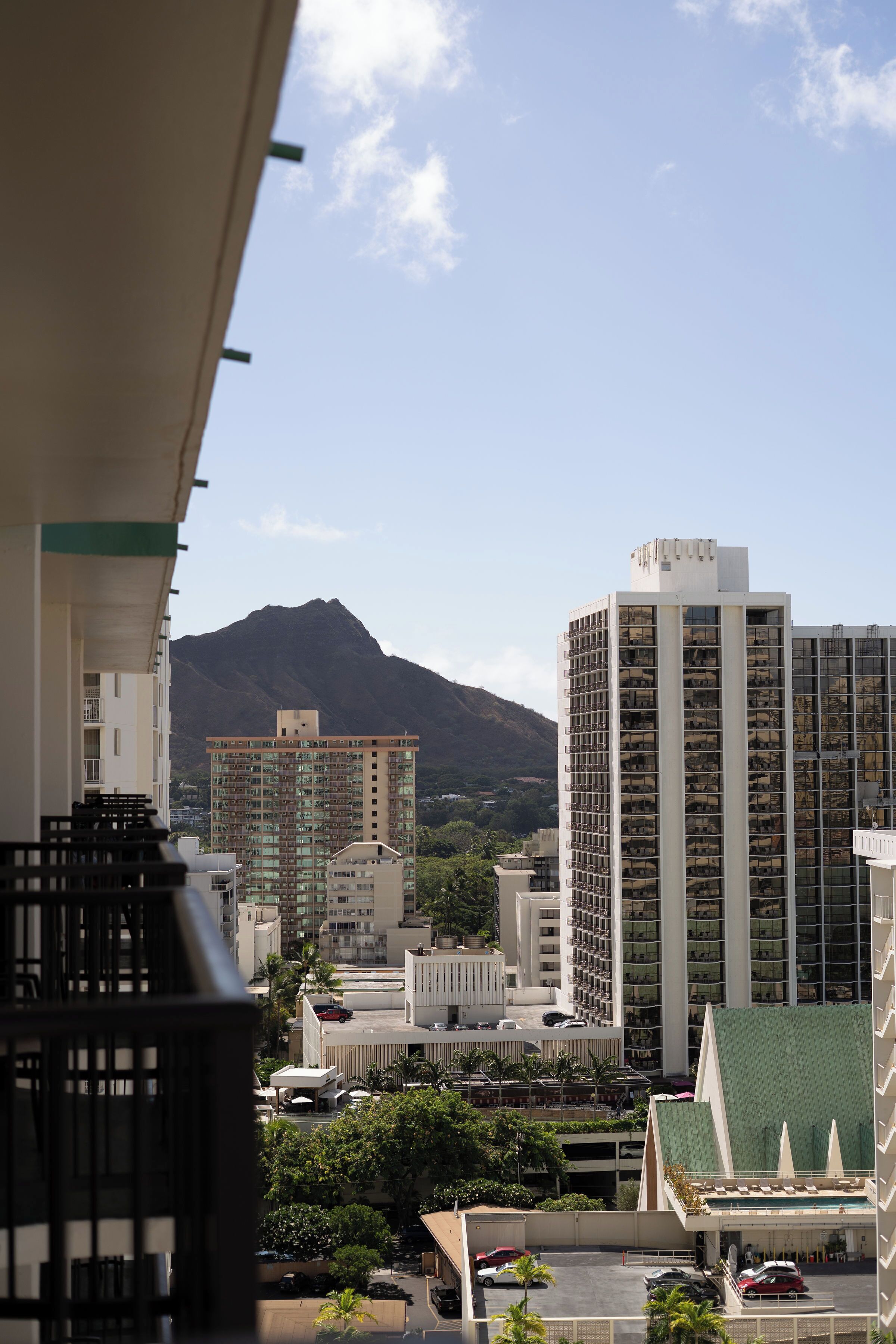 Foto - Waikiki Resort
