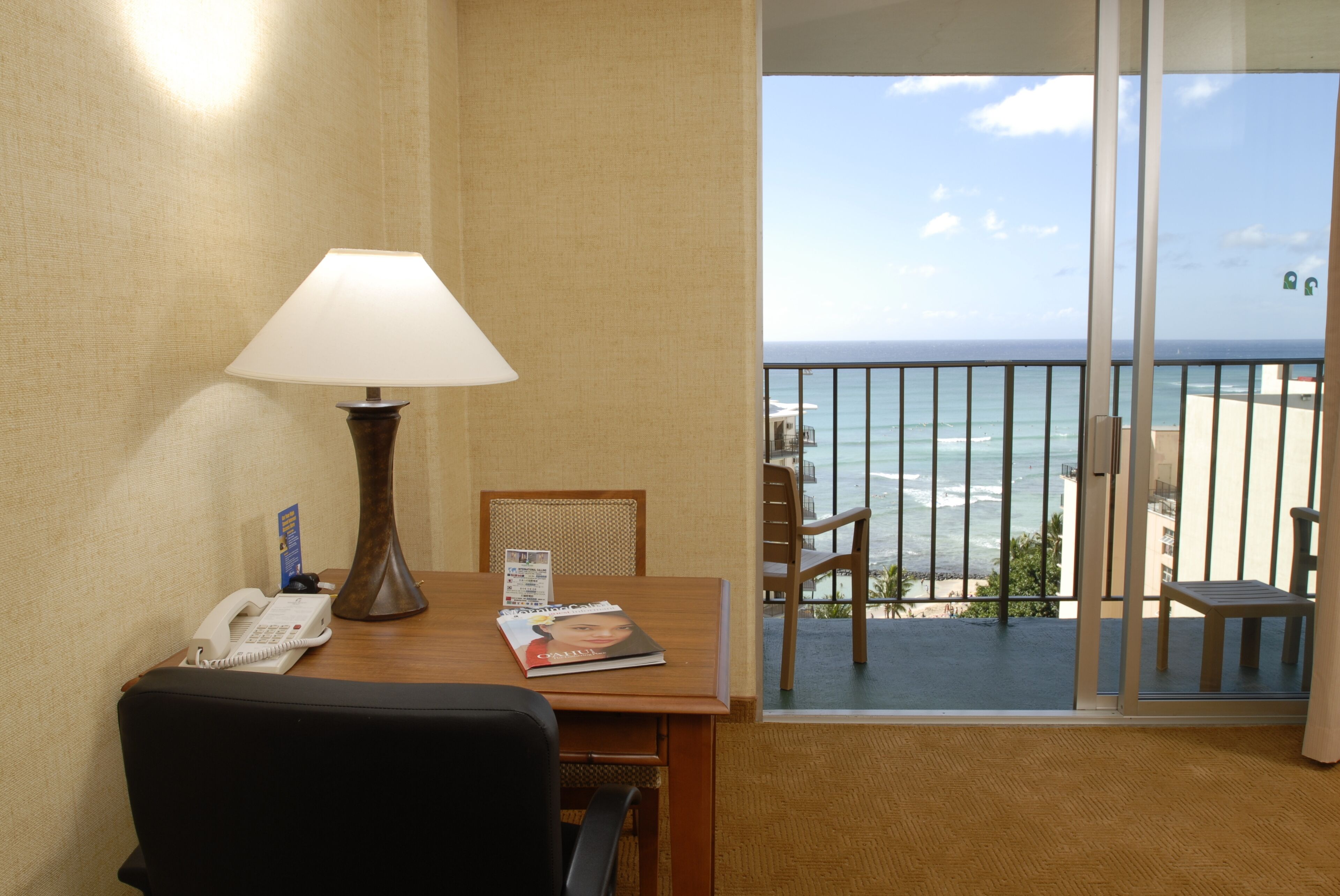 Foto - Waikiki Central Hotel - No Resort Fees