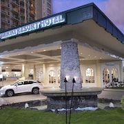 Top Hotels Closest to Moanalua Golf Club in Western Honolulu | Hotels.com