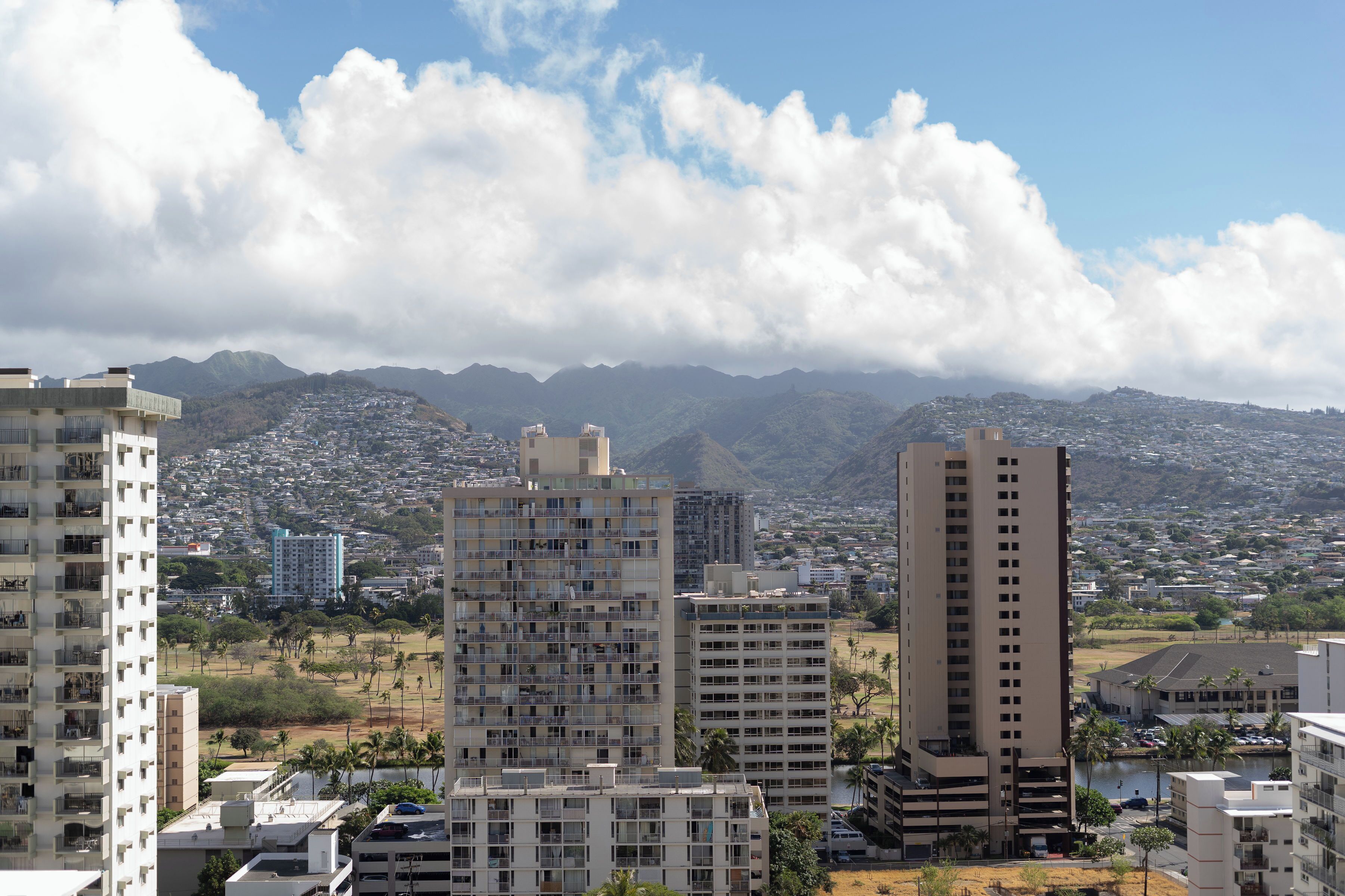 Foto - Waikiki Central Hotel - No Resort Fees