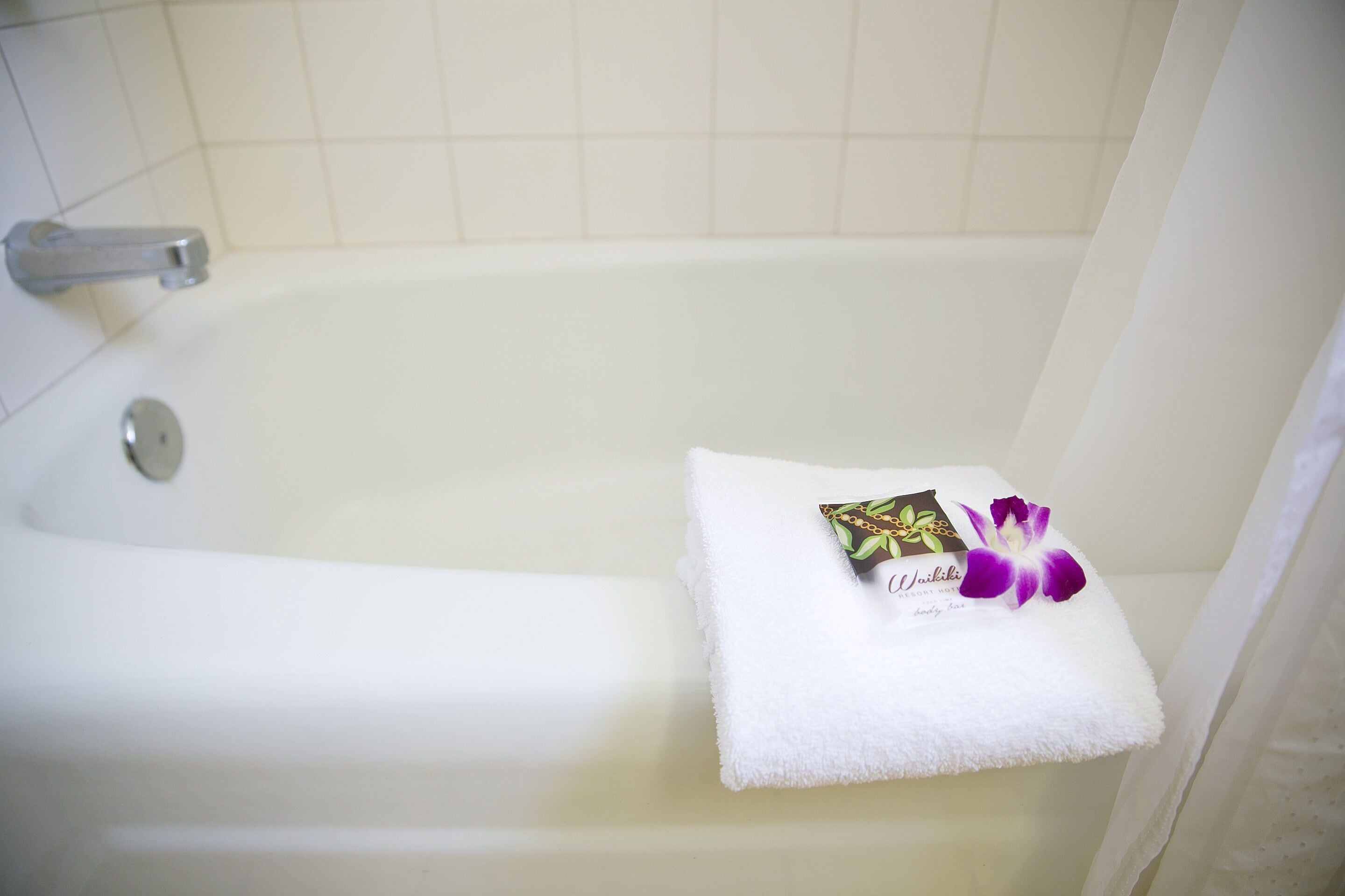 Foto - Waikiki Central Hotel - No Resort Fees