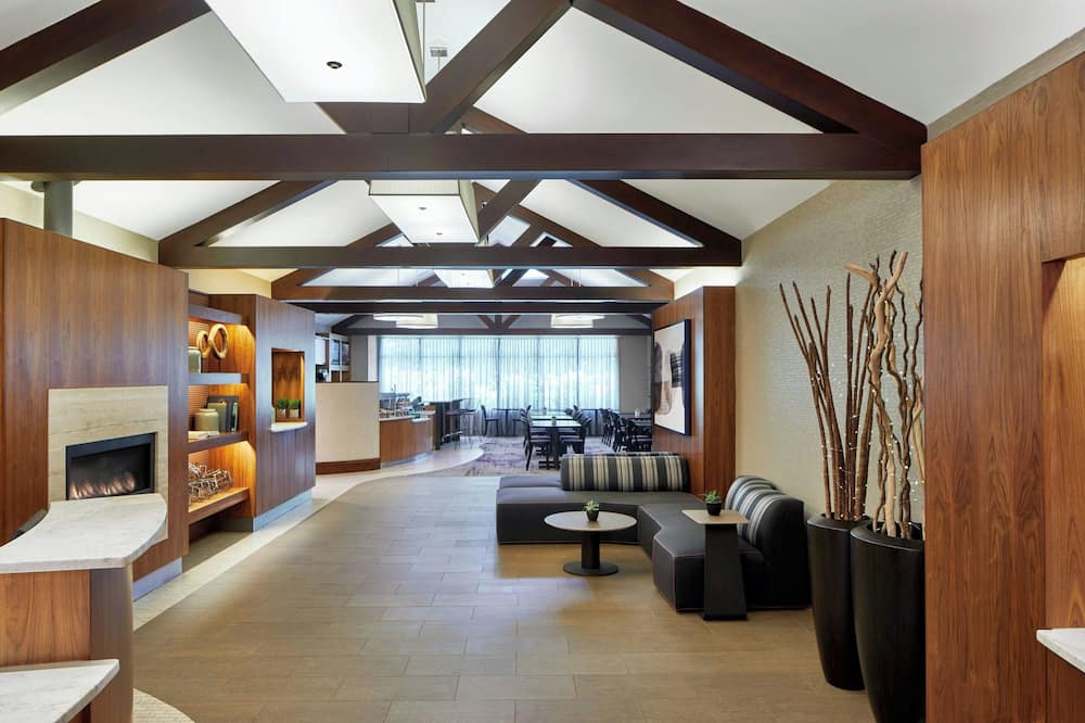 Courtyard by Marriott Rochester East/Penfield